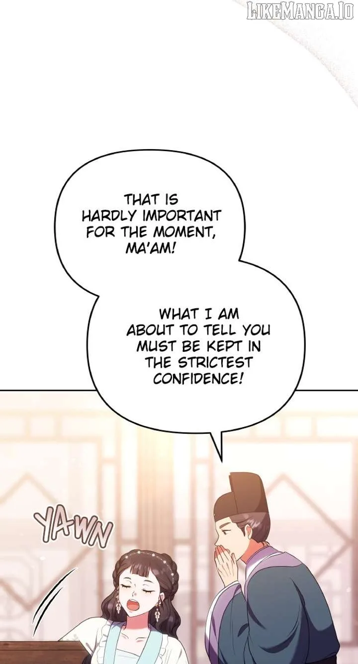 A Master, Who Woke up as a Concubine Chapter 105 page 7