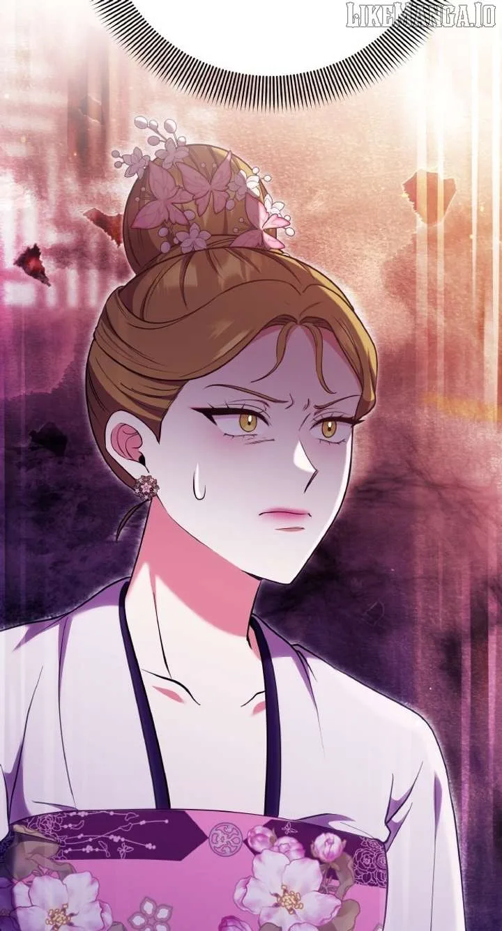 A Master, Who Woke up as a Concubine Chapter 104 page 44