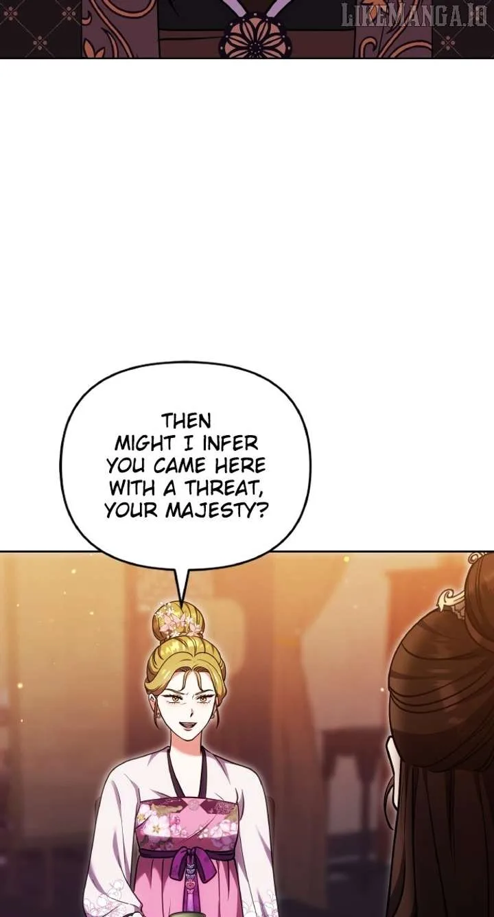 A Master, Who Woke up as a Concubine Chapter 104 page 42