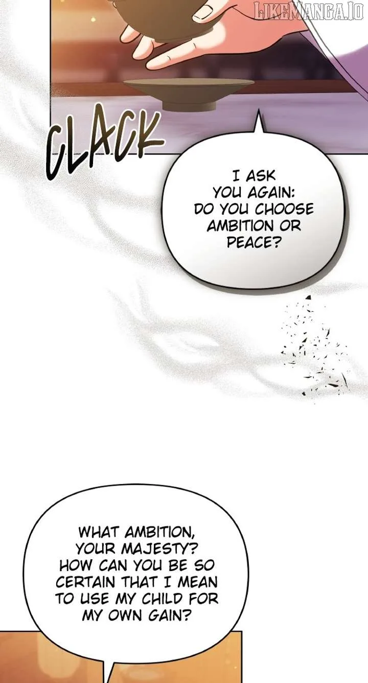 A Master, Who Woke up as a Concubine Chapter 104 page 46