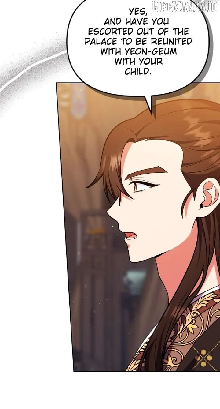 A Master, Who Woke up as a Concubine Chapter 104 page 54