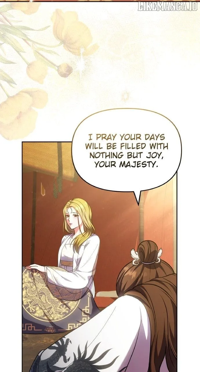 A Master, Who Woke up as a Concubine Chapter 103 page 15