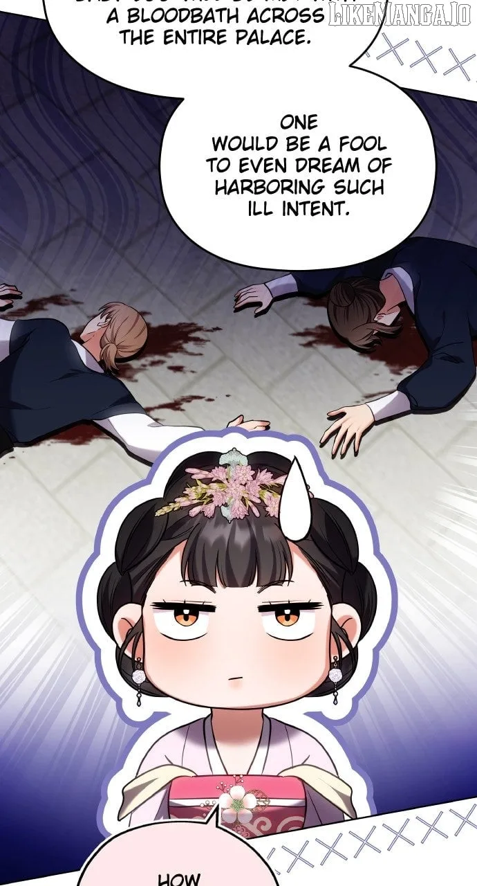 A Master, Who Woke up as a Concubine Chapter 101 page 63
