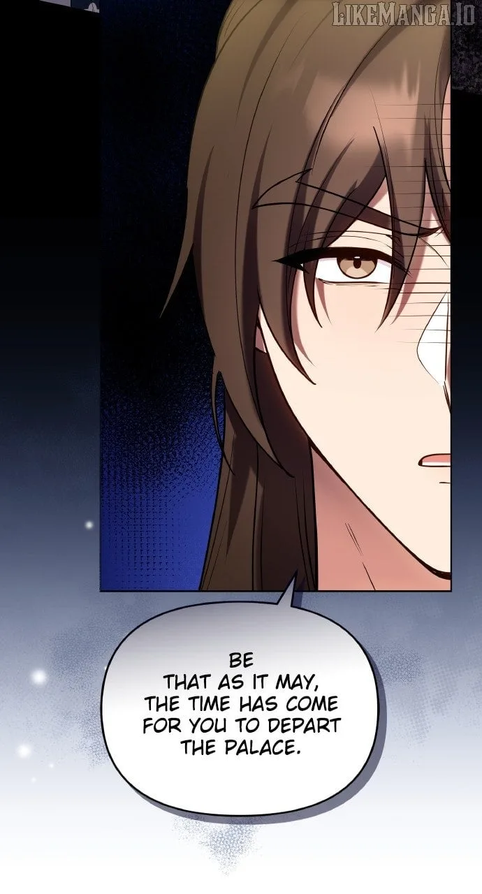 A Master, Who Woke up as a Concubine Chapter 102 page 41