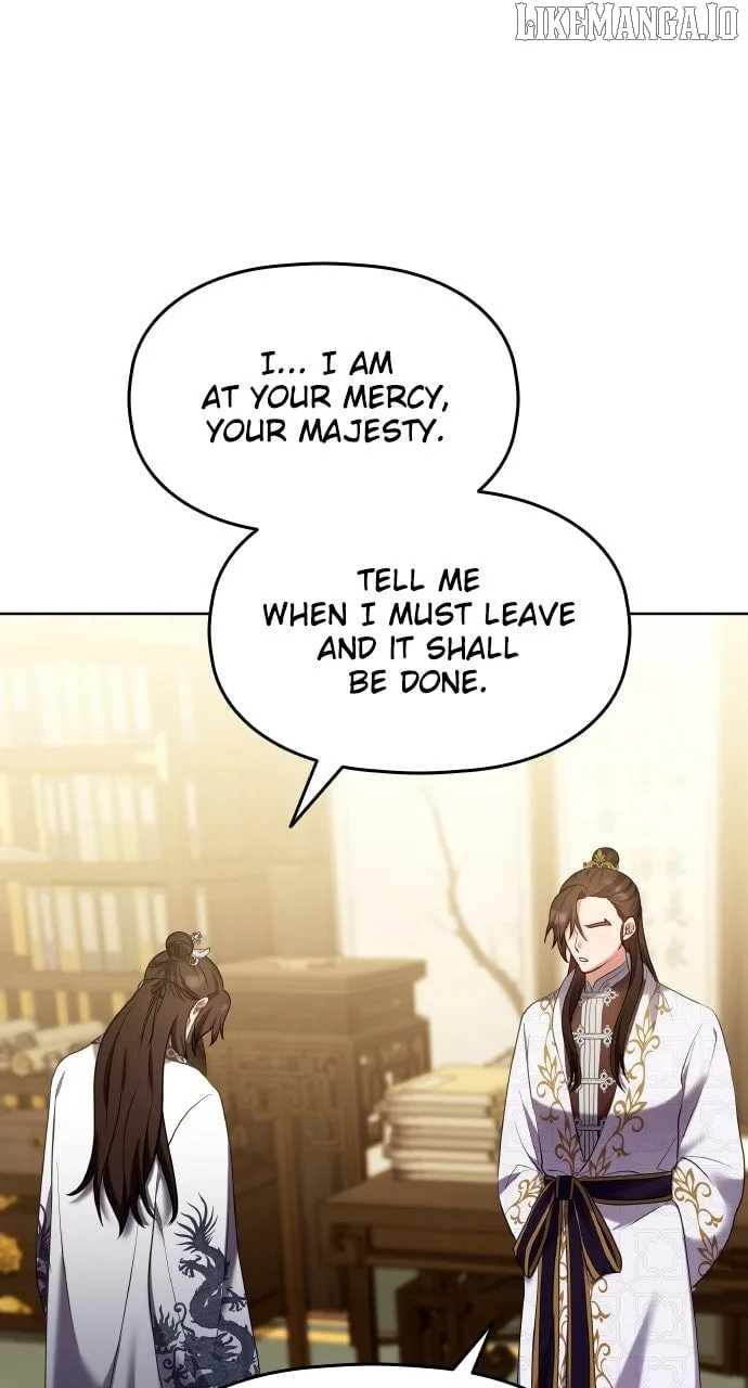 A Master, Who Woke up as a Concubine Chapter 102 page 42