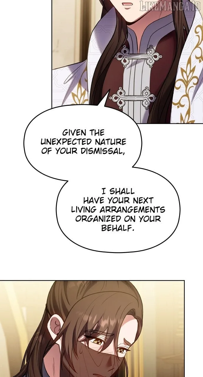 A Master, Who Woke up as a Concubine Chapter 102 page 44