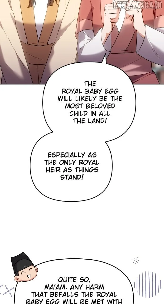 A Master, Who Woke up as a Concubine Chapter 101 page 62
