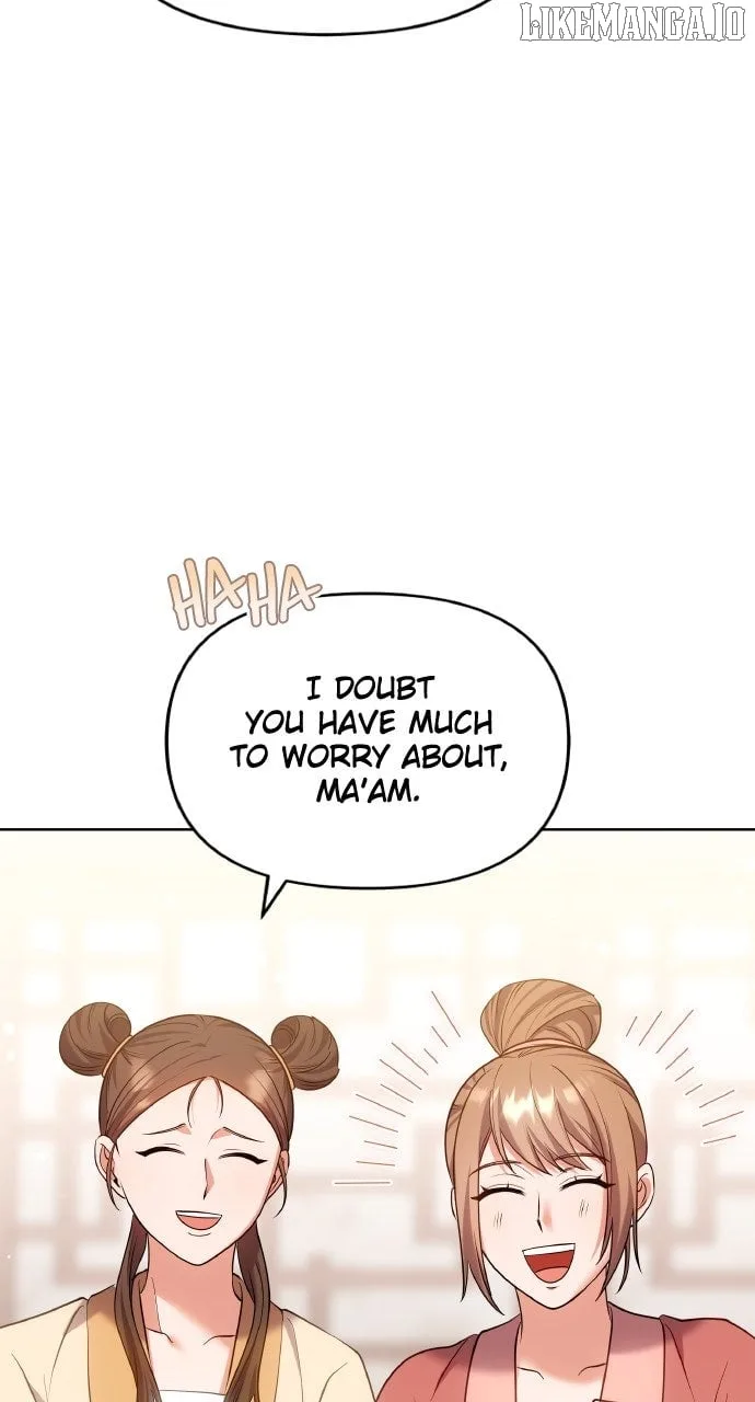 A Master, Who Woke up as a Concubine Chapter 101 page 61