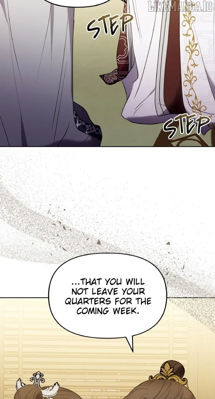 A Master, Who Woke up as a Concubine Chapter 102 page 46