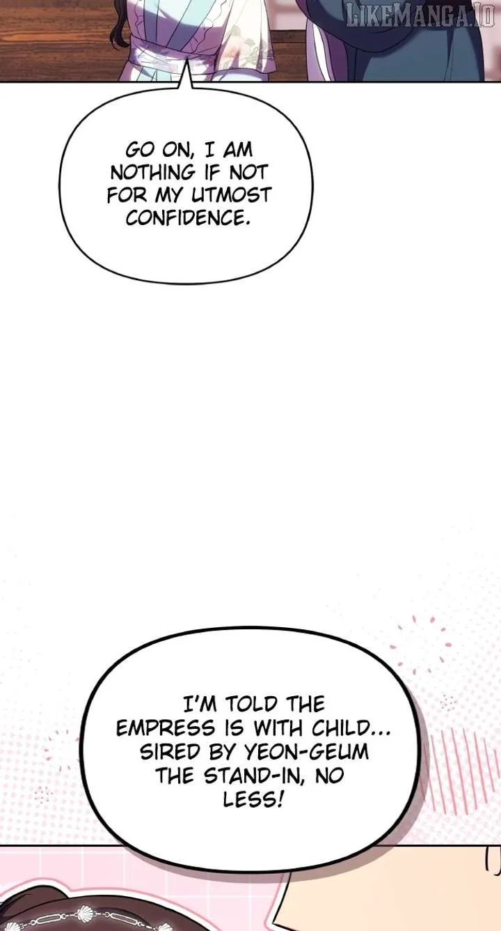 A Master, Who Woke up as a Concubine Chapter 105 page 8