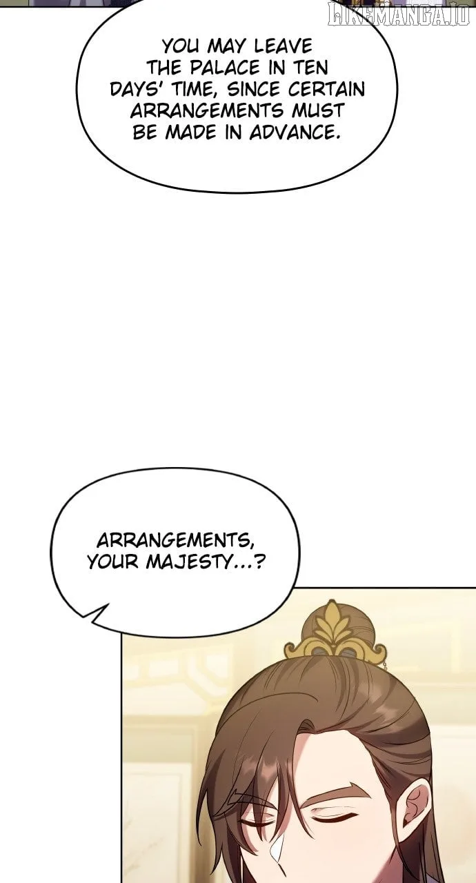 A Master, Who Woke up as a Concubine Chapter 102 page 43