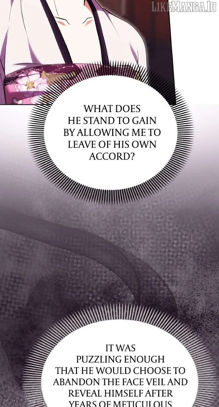 A Master, Who Woke up as a Concubine Chapter 104 page 56