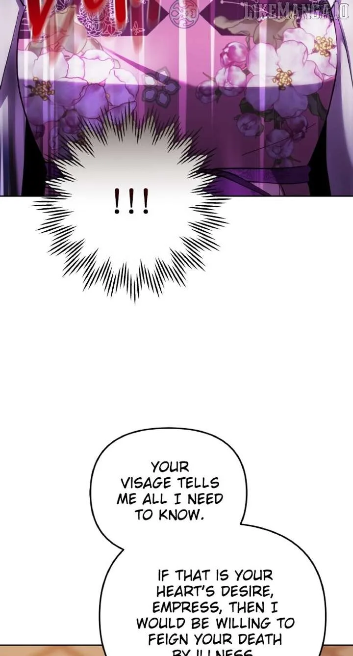 A Master, Who Woke up as a Concubine Chapter 104 page 52