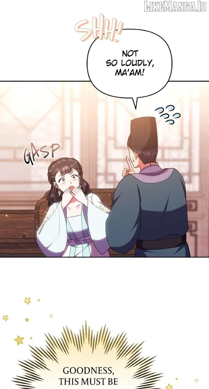 A Master, Who Woke up as a Concubine Chapter 105 page 12