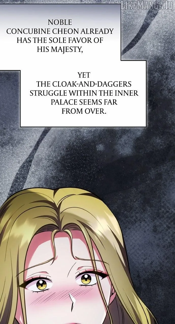 A Master, Who Woke up as a Concubine Chapter 103 page 10