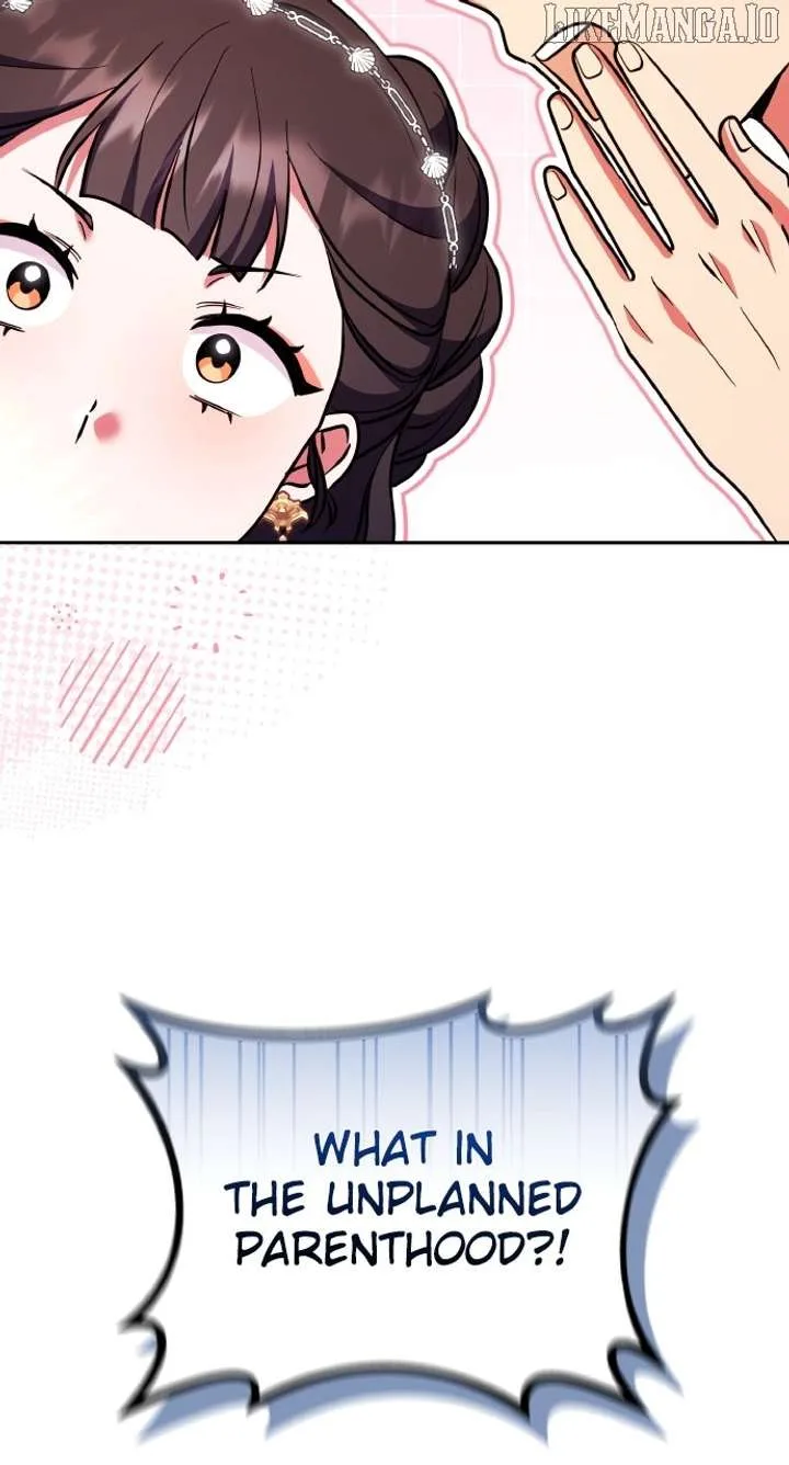 A Master, Who Woke up as a Concubine Chapter 105 page 9
