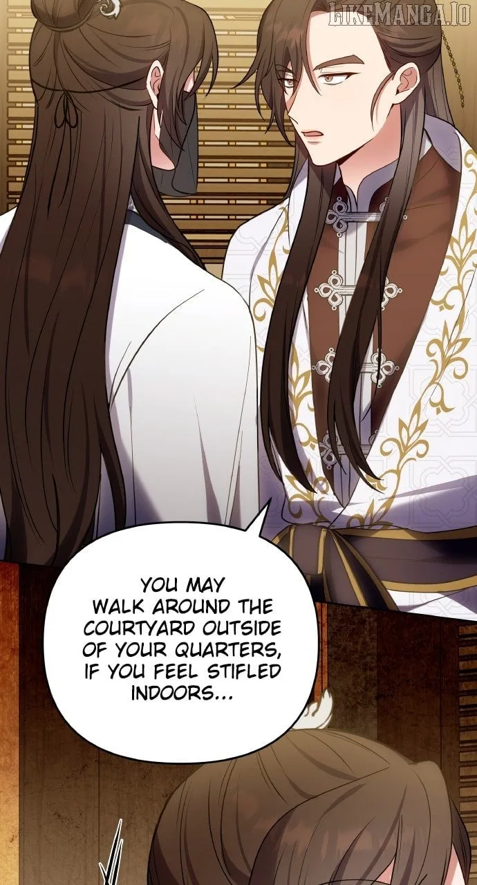 A Master, Who Woke up as a Concubine Chapter 102 page 47