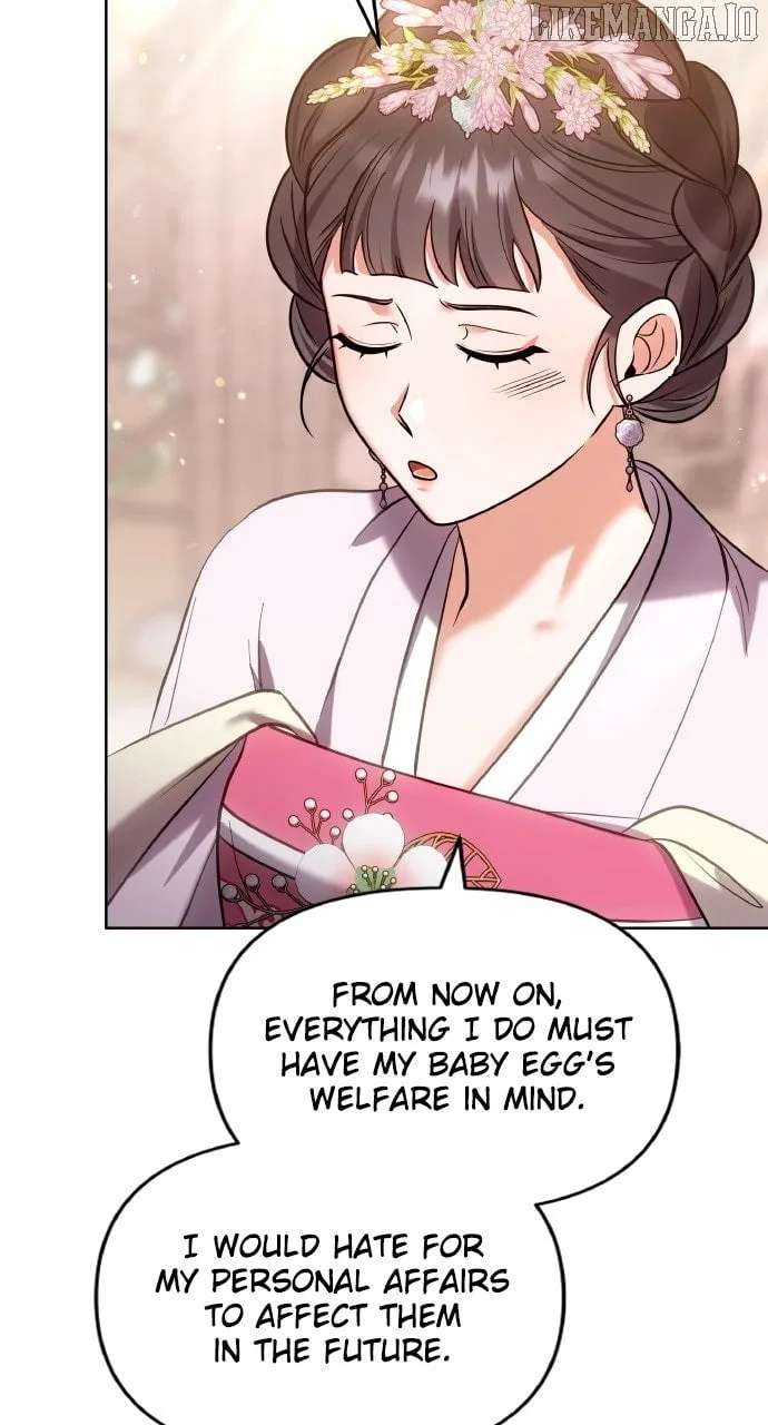 A Master, Who Woke up as a Concubine Chapter 101 page 60