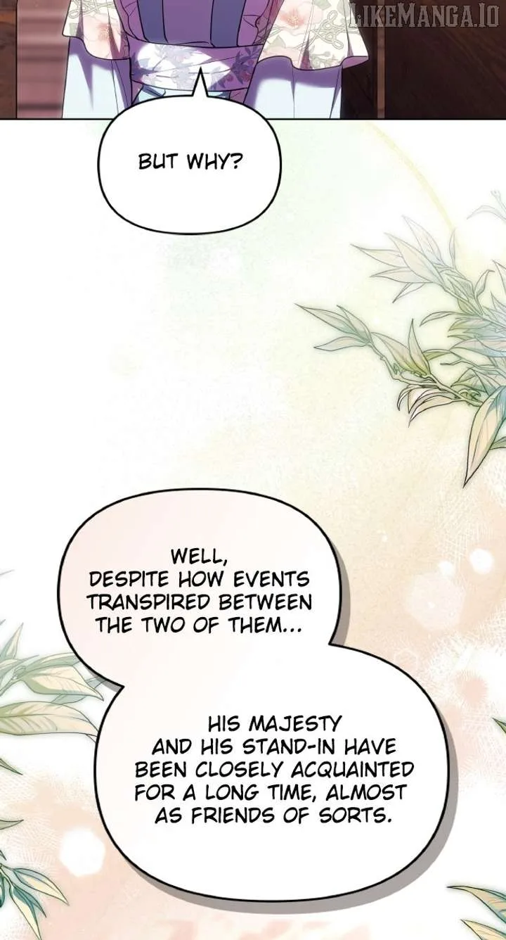 A Master, Who Woke up as a Concubine Chapter 105 page 18