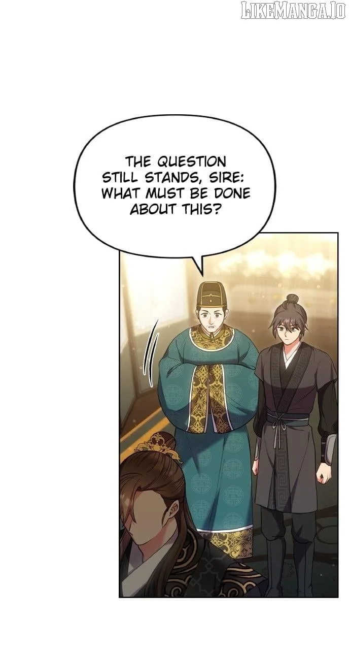A Master, Who Woke up as a Concubine Chapter 103 page 27