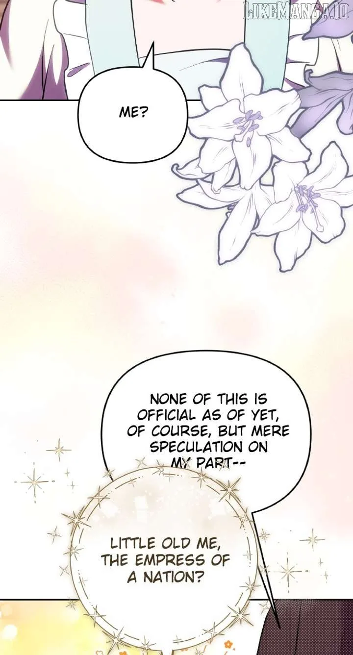 A Master, Who Woke up as a Concubine Chapter 105 page 22