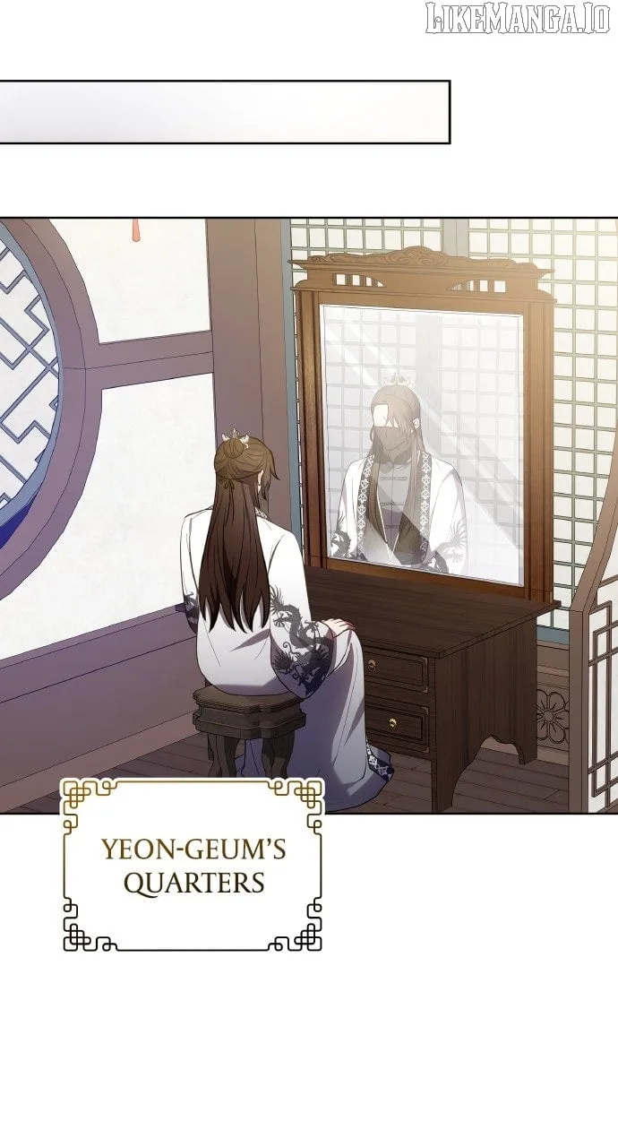A Master, Who Woke up as a Concubine Chapter 102 page 51