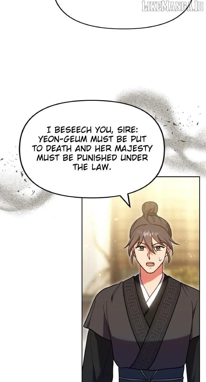A Master, Who Woke up as a Concubine Chapter 103 page 24