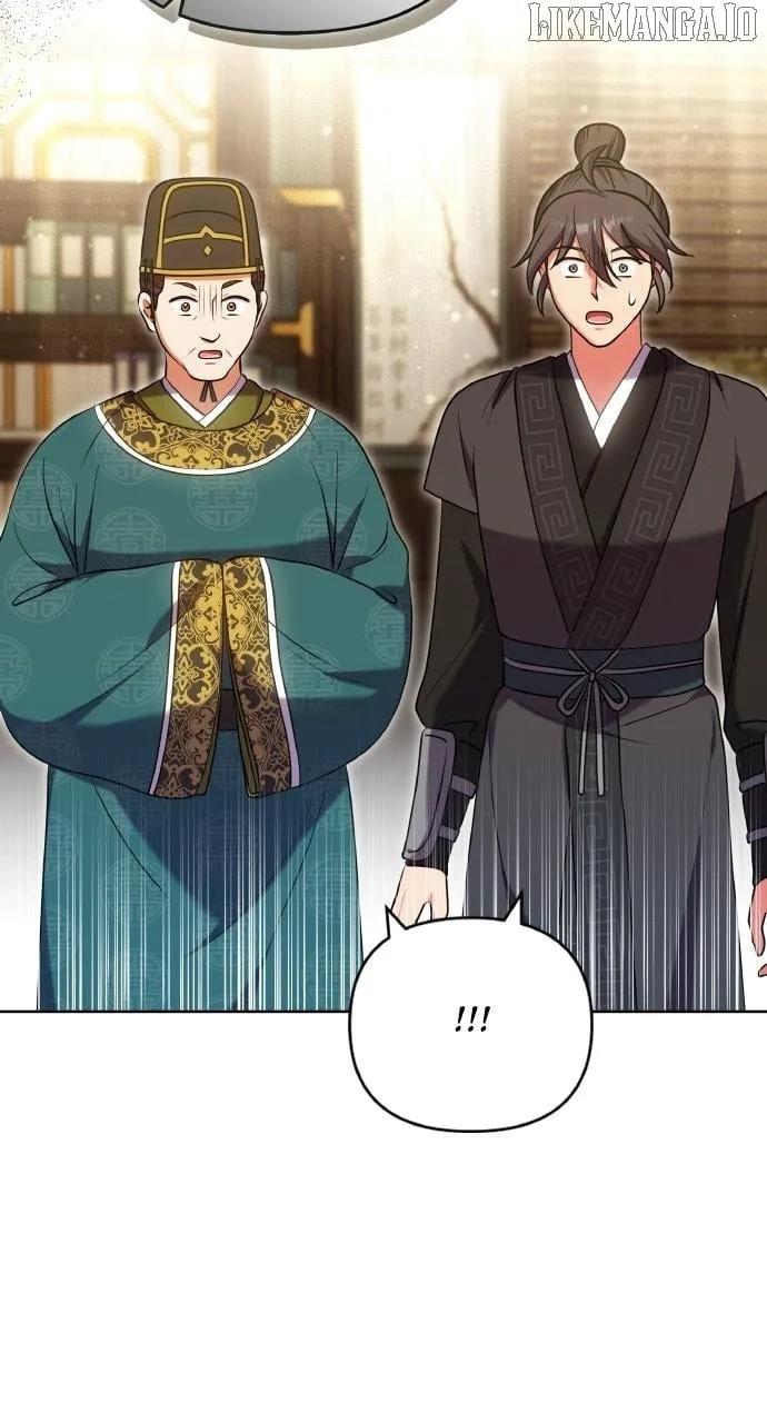 A Master, Who Woke up as a Concubine Chapter 103 page 31