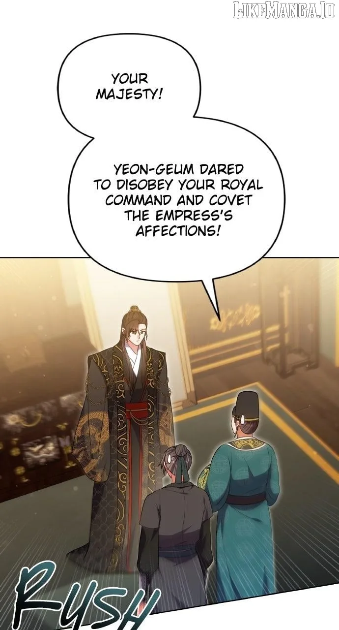 A Master, Who Woke up as a Concubine Chapter 103 page 32