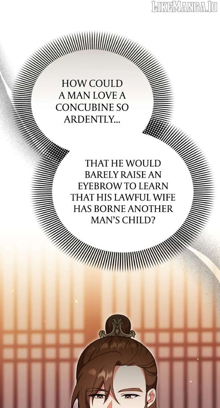 A Master, Who Woke up as a Concubine Chapter 104 page 69