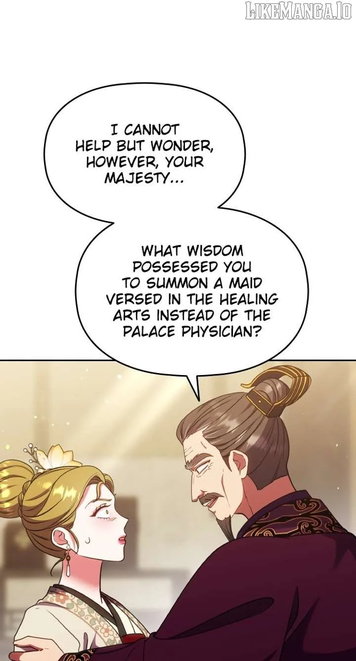 A Master, Who Woke up as a Concubine Chapter 106 page 4