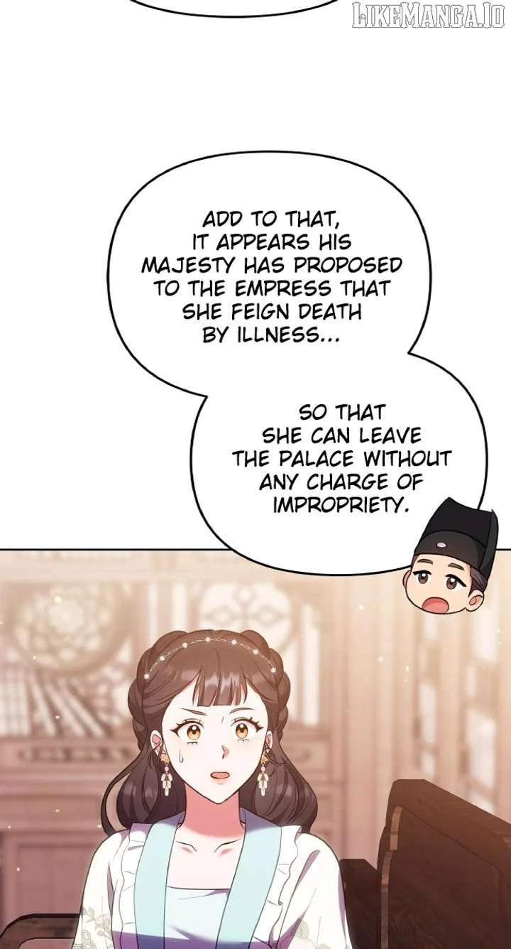 A Master, Who Woke up as a Concubine Chapter 105 page 17