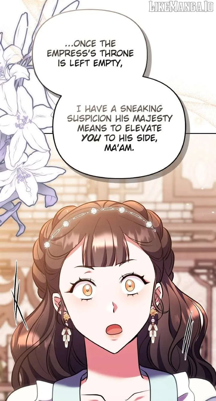 A Master, Who Woke up as a Concubine Chapter 105 page 21