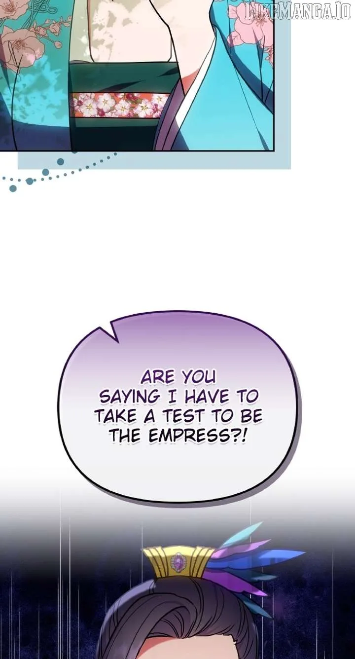 A Master, Who Woke up as a Concubine Chapter 107 page 3