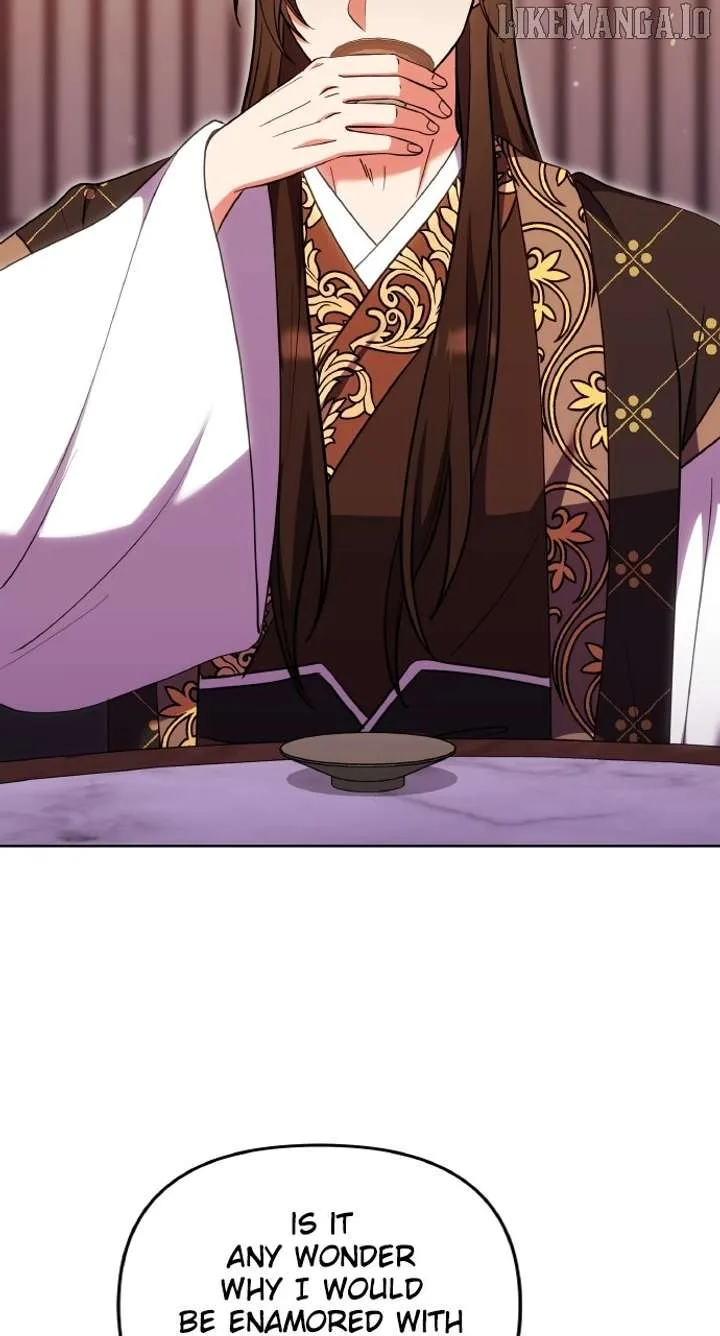 A Master, Who Woke up as a Concubine Chapter 104 page 70