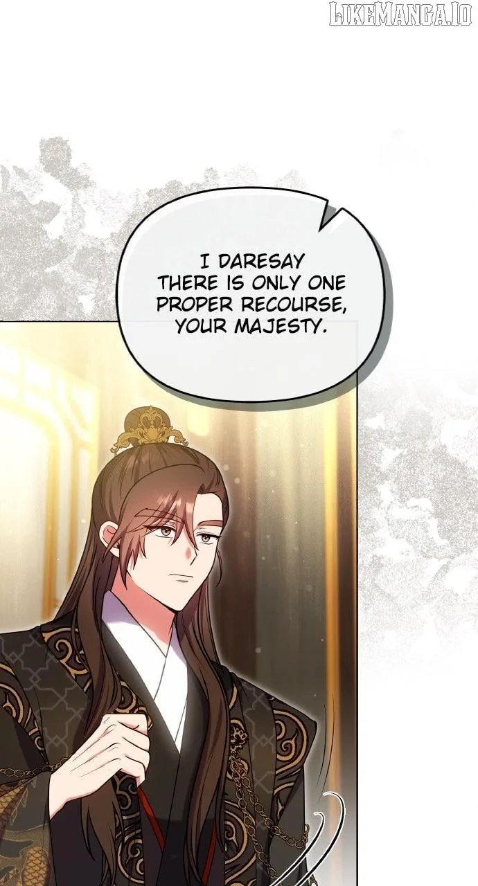 A Master, Who Woke up as a Concubine Chapter 103 page 28