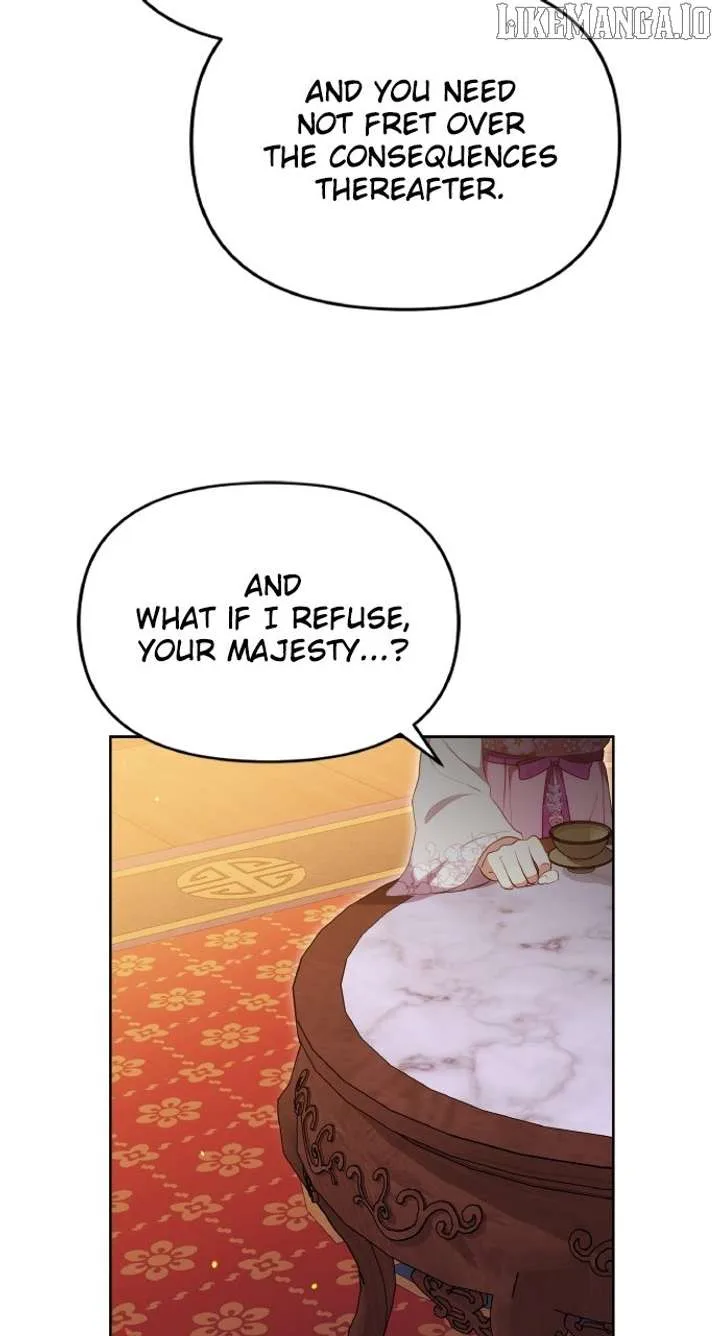 A Master, Who Woke up as a Concubine Chapter 104 page 64