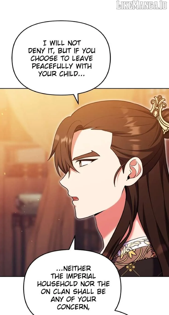 A Master, Who Woke up as a Concubine Chapter 104 page 63