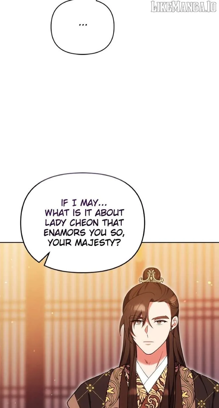 A Master, Who Woke up as a Concubine Chapter 104 page 66