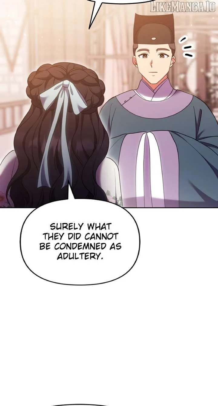 A Master, Who Woke up as a Concubine Chapter 105 page 15