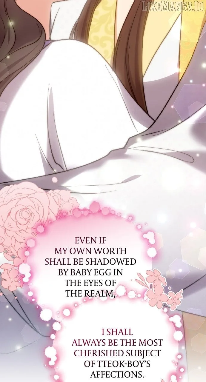 A Master, Who Woke up as a Concubine Chapter 101 page 71