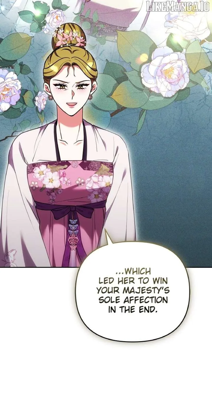 A Master, Who Woke up as a Concubine Chapter 104 page 73