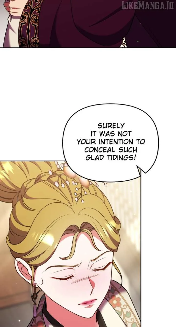 A Master, Who Woke up as a Concubine Chapter 106 page 5