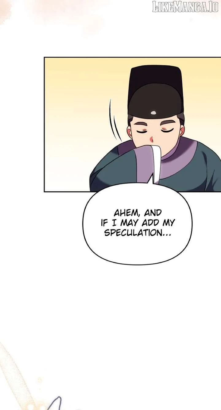 A Master, Who Woke up as a Concubine Chapter 105 page 20