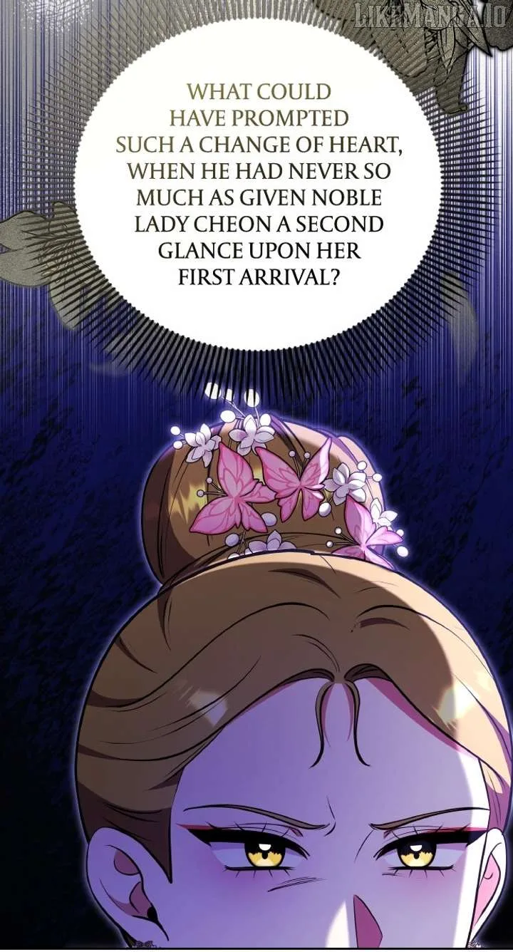A Master, Who Woke up as a Concubine Chapter 104 page 68