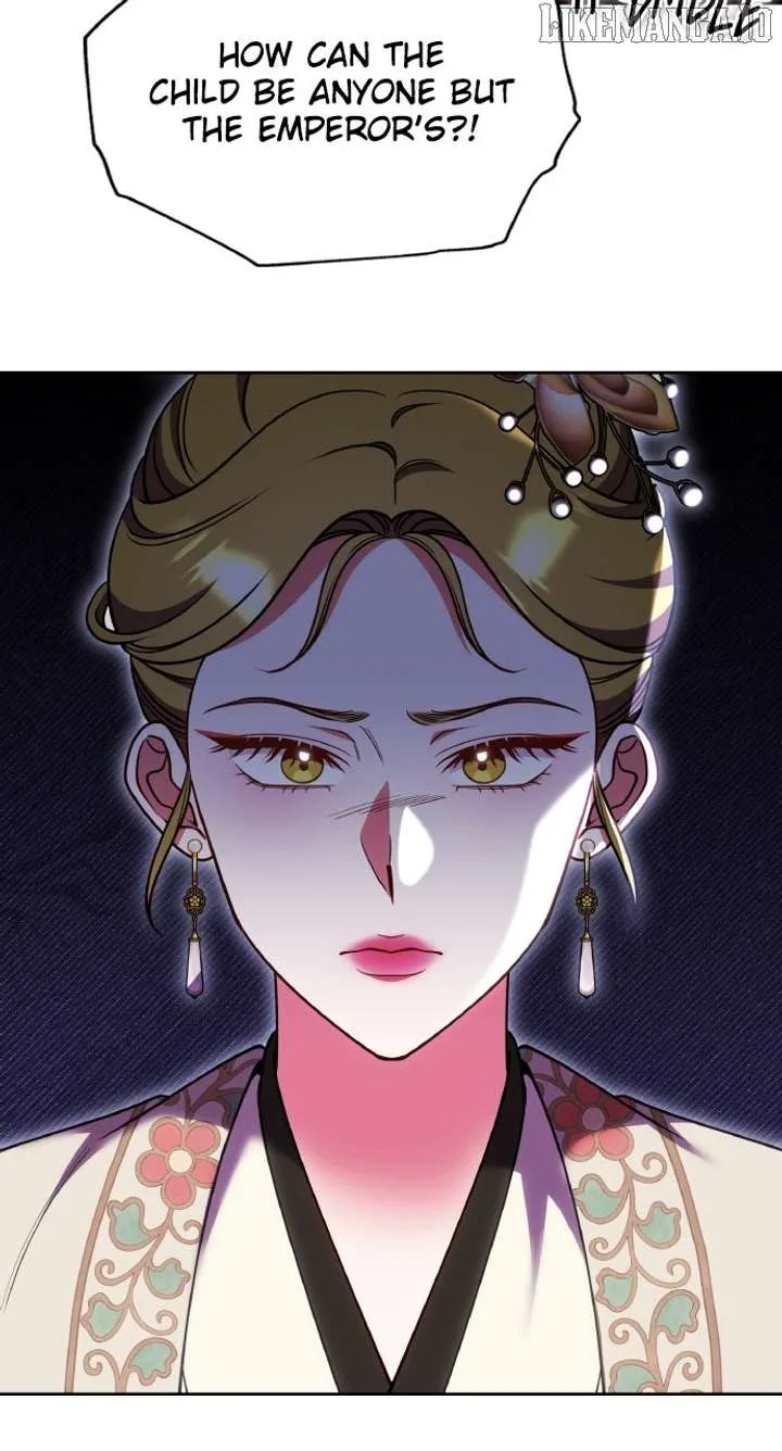 A Master, Who Woke up as a Concubine Chapter 106 page 9