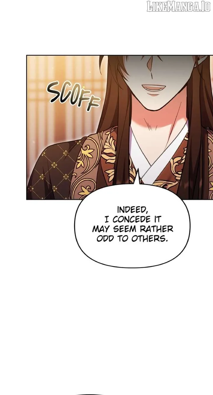 A Master, Who Woke up as a Concubine Chapter 104 page 74