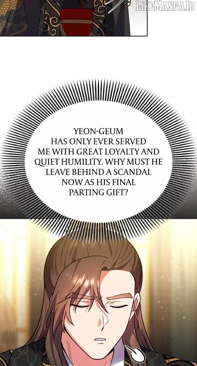 A Master, Who Woke up as a Concubine Chapter 103 page 29