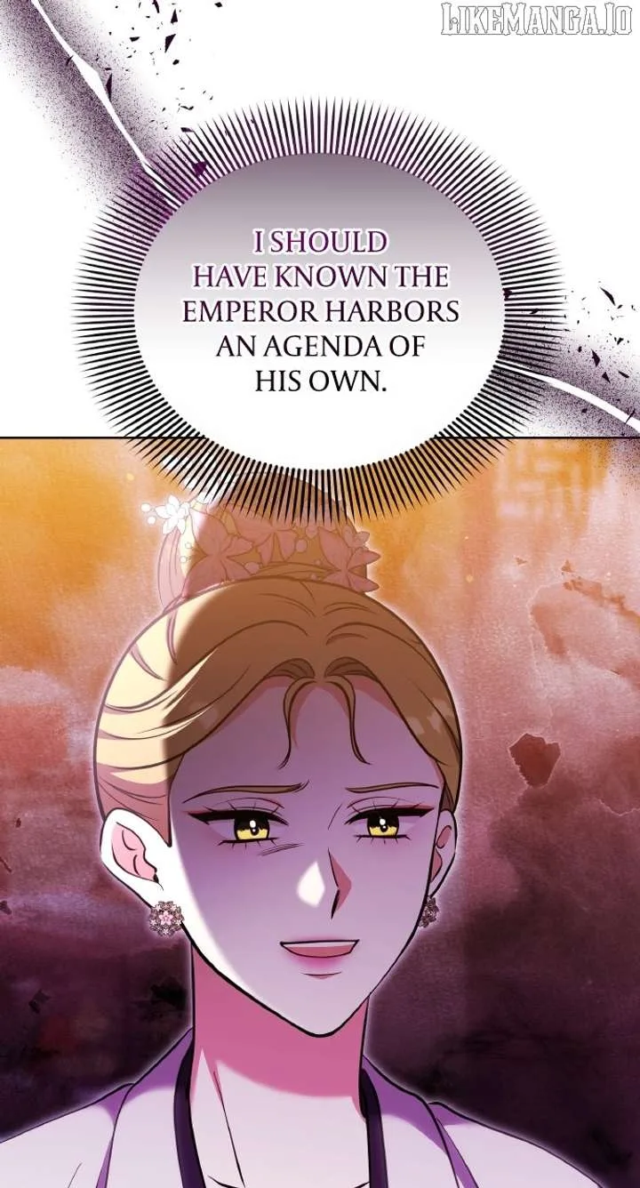 A Master, Who Woke up as a Concubine Chapter 104 page 60