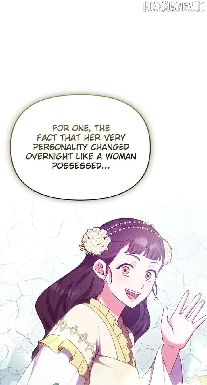 A Master, Who Woke up as a Concubine Chapter 104 page 72